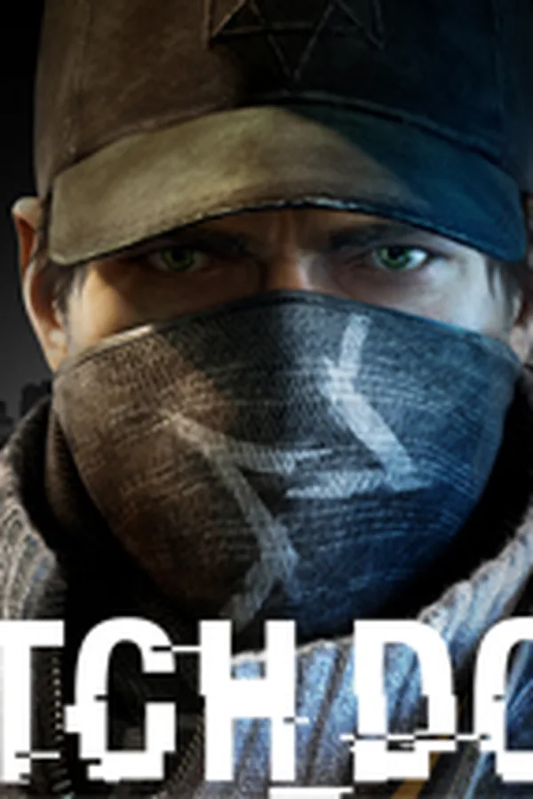 Watch Dogs